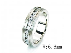 HY Stainless Steel 316L Rings-HYC16R0463HKU