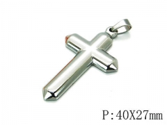 HY Wholesale 316L Stainless Steel Pendants-HY70P0474KA