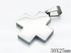 HY Wholesale 316L Stainless Steel Pendants-HY70P0257KL