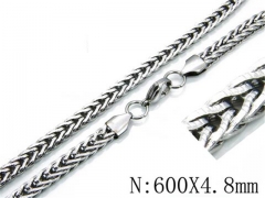 HY Wholesale 316 Stainless Steel Chain-HY40N0571HHZ