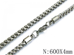 HY Wholesale 316 Stainless Steel Chain-HY40N0533HNZ