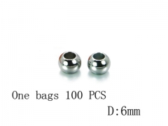 HY 316L Stainless Steel Beads Fittings-HY76A0050HKZ