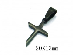 HY Wholesale 316L Stainless Steel Pendants-HY70P0631IX