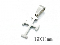 HY Wholesale 316L Stainless Steel Pendants-HY70P0572HLZ