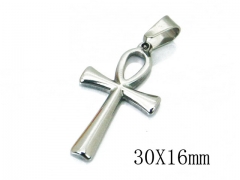 HY Wholesale 316L Stainless Steel Pendants-HY70P0552JL