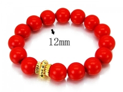 HY Wholesale Stainless Steel 316L Bracelets (Rosary)-HY64B1303HWW