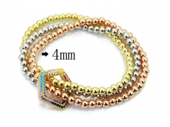 HY Wholesale 316L Stainless Steel Bracelets-HY35B0995HPR