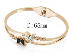 HY Wholesale Bangle (Natural shell)-HY80B0995HLL