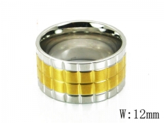 HY Stainless Steel 316L Rings-HYC05R0943HEE