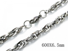 HY 316L Stainless Steel Chain-HYC54N0064M0