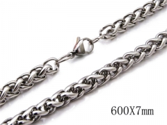 HY 316L Stainless Steel Chain-HYC54N0019H20