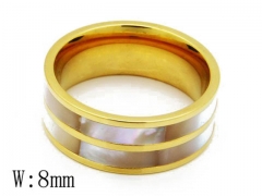 HY Stainless Steel 316L Rings-HYC05R0729I10