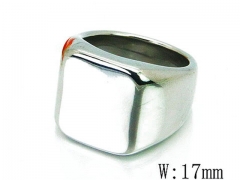 HY Stainless Steel 316L Rings-HYC45R0279NF