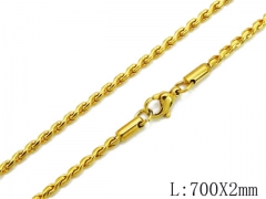 HY 316L Stainless Steel Chain-HYC61N0177N5