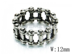 HY Stainless Steel 316L Rings-HYC22R0036HJD