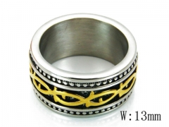 HY Stainless Steel 316L Rings-HYC46R0977HAA