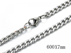 HY 316L Stainless Steel Chain-HYC54N0052M5