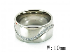 HY Stainless Steel 316L Rings-HYC05R0997HNF