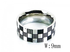 HY Stainless Steel 316L Rings-HYC16R0232MF