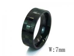 HY Stainless Steel 316L Rings-HYC16R0244MF