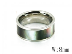 HY Stainless Steel 316L Rings-HYC05R0966HMF