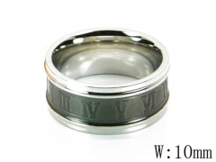 HY Stainless Steel 316L Rings-HYC05R0989HHS