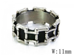 HY Stainless Steel 316L Rings-HYC27R0789HZZ