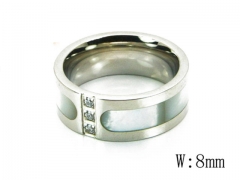 HY Stainless Steel 316L Rings-HYC05R0970HLW