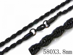 HY 316L Stainless Steel Chain-HYC61N0136N5