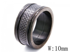 HY Stainless Steel 316L Rings-HYC05R0805H50