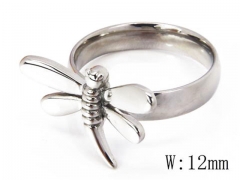 HY Stainless Steel 316L Rings-HYC30R0247