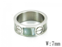 HY Stainless Steel 316L Rings-HYC05R0968IVV