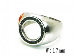 HY Stainless Steel 316L Rings-HYC22R1200