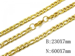 HY Necklaces and Bracelets Sets-HYC54S0067H40