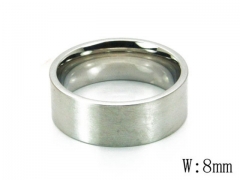 HY Stainless Steel 316L Rings-HYC05R1004KA