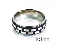 HY Stainless Steel 316L Rings-HYC16R0265NC