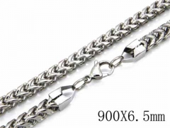 HY 316L Stainless Steel Chain-HYC61N0141I90