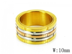 HY Stainless Steel 316L Rings-HYC05R0945HHT