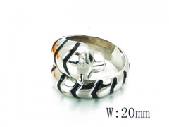 HY Stainless Steel 316L Rings-HYC22R1052