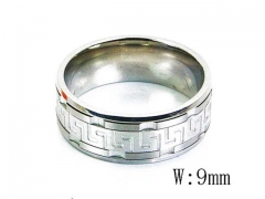 HY Stainless Steel 316L Rings-HYC16R0269OQ