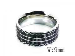 HY Stainless Steel 316L Rings-HYC16R0236ME