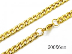 HY 316L Stainless Steel Chain-HYC54N0054N5