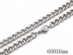 HY 316L Stainless Steel Chain-HYC61N0060N0