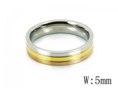 HY Stainless Steel 316L Rings-HYC05R0977HAA