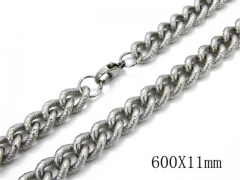 HY 316L Stainless Steel Chain-HYC54N0027H70