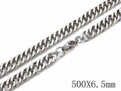 HY 316L Stainless Steel Chain-HYC61N0063O0