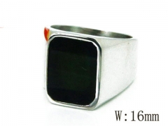 HY Stainless Steel 316L Rings-HYC45R0267PW