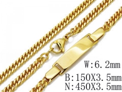 HY Necklaces and Bracelets Sets-HYC55S0201H60