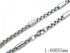 HY 316L Stainless Steel Chain-HYC61N0161L0