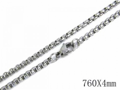 HY 316L Stainless Steel Chain-HYC61N0054N0